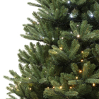 Twinkly kerstboom | 1.5 meter (250 LEDs, Wifi, Timer, Goud, Binnen) TWT250GOP-BEU K151000355 - 2