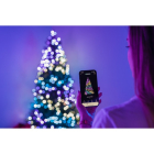 Twinkly kerstboom | 1.5 meter (270 LEDs, Wifi, Timer, RGB, Binnen) TG50P4425P00 K151000569 - 5