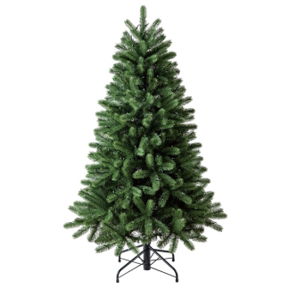 Twinkly kerstboom | 1.5 meter (270 leds, Wifi, Timer, RGB, Binnen) TG50P4425P00 K151000569 - 2