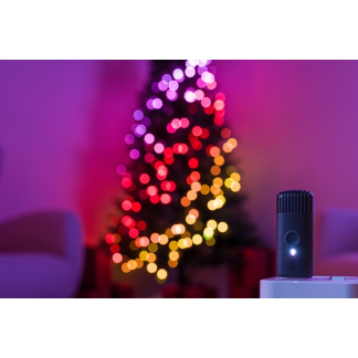 Twinkly kerstboom | 1.5 meter (270 leds, Wifi, Timer, RGB, Binnen) TG50P4425P00 K151000569 - 6
