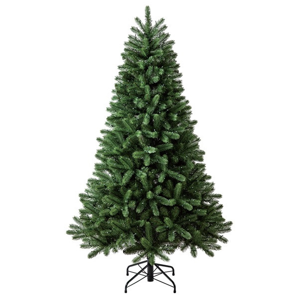 Twinkly kerstboom | 1.8 meter (435 LEDs, Wifi, Timer, RGB, Binnen) TG60P4425P00 K151000570 - 