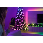 Twinkly kerstboom | 1.8 meter (435 LEDs, Wifi, Timer, RGB, Binnen) TG60P4425P00 K151000570 - 6