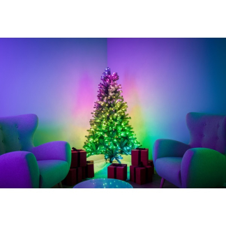 Twinkly kerstboom | 1.8 meter (435 leds, Wifi, Timer, RGB, Binnen) TG60P4425P00 K151000570 - 9