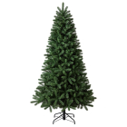 Twinkly kerstboom | 2.1 meter (435 LEDs, Wifi, Timer, RGB + Wit, Binnen) TG70P4425P01 K151000572 - 2