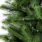 Twinkly kerstboom | 2.1 meter (435 LEDs, Wifi, Timer, RGB + Wit, Binnen) TG70P4425P01 K151000572 - 3
