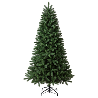 Twinkly kerstboom | 2.1 meter (435 leds, Wifi, Timer, RGB + Wit, Binnen) TG70P4425P01 K151000572 - 2