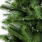 Twinkly kerstboom | 2.1 meter (435 leds, Wifi, Timer, RGB + Wit, Binnen) TG70P4425P01 K151000572 - 3