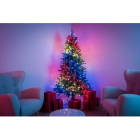 Twinkly kerstboom | 2.1 meter (435 leds, Wifi, Timer, RGB + Wit, Binnen) TG70P4425P01 K151000572 - 9
