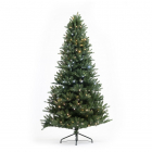 Twinkly kerstboom - 1.5 meter (250 leds, Wifi, Timer, Muzieksensor, Goud, Binnen) TWT250GOP-BEU K151000355 Twinkly kerstboom - 1.5 meter (250 leds, Wifi, Timer, Muzieksensor, Goud, Binnen) TWT250GOP-BEU K151000355