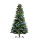 Twinkly kerstboom - 1.8 meter (400 LEDs, Wifi, Timer, Muzieksensor, RGB, Binnen) TWT400STP-BEU K151000354 Twinkly kerstboom - 1.8 meter (400 LEDs, Wifi, Timer, Muzieksensor, RGB, Binnen) TWT400STP-BEU K151000354