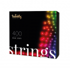 Twinkly kerstverlichting | 35.5 meter (400 leds, Wifi, Timer, RGB, Binnen/Buiten)