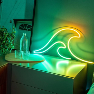 Twinkly led strip | Flex | 4 meter (Flexibel, 200 leds, IP20, RGB+Wit) TWFL200STW-WEU K151000556 - 4