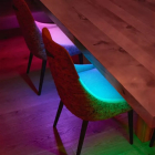 Twinkly led strip | Line | Starterset | 1.5 meter (Flexibel, 90 leds, IP20, RGB+Wit) TWL100STW-BEU K151000561 - 3