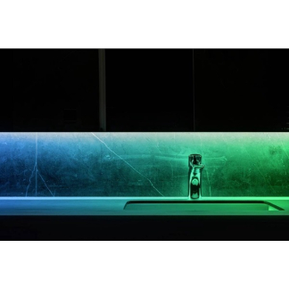 Twinkly led strip | Line | Uitbreidingsset | 1.5 meter (Flexibel, 90 leds, IP20, RGB+Wit) TWL100ADP-B K151000560 - 4