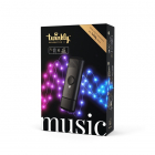 Twinkly music dongle (USB, Werkt met Twinkly generatie II) TMD01USB K151000360 - 1