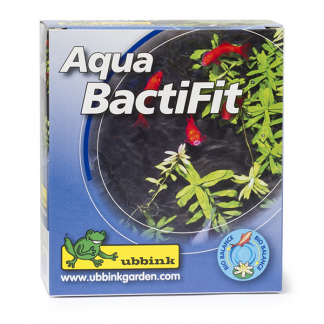 Ubbink Aqua BactiFit voor vijver | Ubbink | 20 x 2 gram 1373008 K170130249 - 