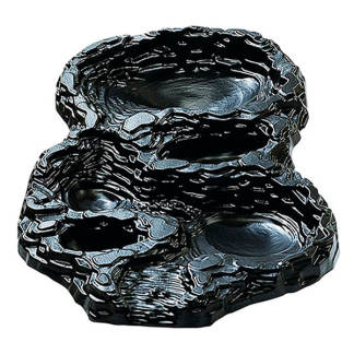Ubbink Beekloop element | Ubbink | Standaard serie (Maxi, 134 x 85.5 x 18 cm, Polythyleen) 1067816 K170130342 - 1