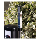 Ubbink Buitendouche | Ubbink | Solaris Elite | 1.18 meter (Zonne-energie, 18 liter) 7505510 K170106337 - 2