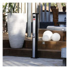 Ubbink Buitendouche | Ubbink | Solaris Elite | 1.18 meter (Zonne-energie, 18 liter) 7505510 K170106337 - 4