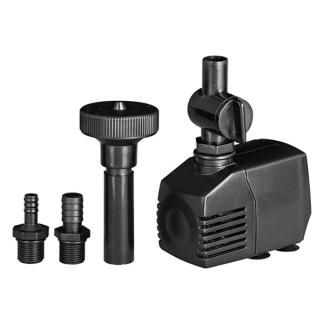 Ubbink Fonteinpomp | Ubbink | 380 ltr/h (Sproeihoogte 70 cm) 1351947 K170130142 - 3