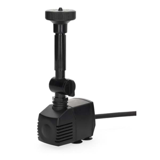 Ubbink Fonteinpomp | Ubbink | 380 ltr/h (Sproeihoogte 70 cm) 1351947 K170130142 - 1