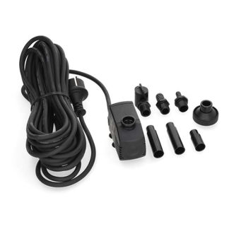 Ubbink Fonteinpomp | Ubbink | 380 ltr/h (Sproeihoogte 70 cm) 1351947 K170130142 - 5