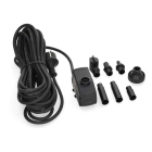 Ubbink Fonteinpomp | Ubbink | 380 ltr/h (Sproeihoogte 70 cm) 1351947 K170130142 - 5
