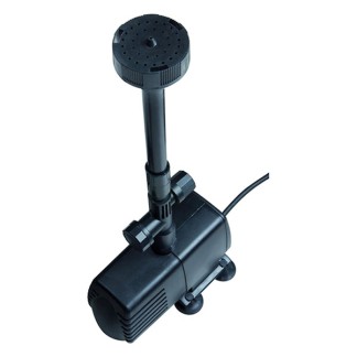 Ubbink Fonteinpomp | Ubbink | 380 ltr/u (Sproeihoogte 70 cm) 1351947 K170130142 - 1