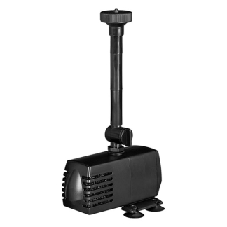 Ubbink Fonteinpomp | Ubbink | 600 ltr/h (Sproeihoogte 110 cm) 1351949 K170130143 - 1