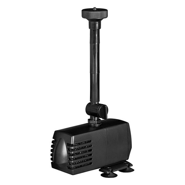 Ubbink Fonteinpomp | Ubbink | 600 ltr/u (Sproeihoogte 110 cm) 1351949 K170130143 - 1