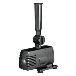 Ubbink Fonteinpomp | Ubbink | 900 ltr/u (Sproeihoogte 180 cm) 1351950 K170130144 - 1