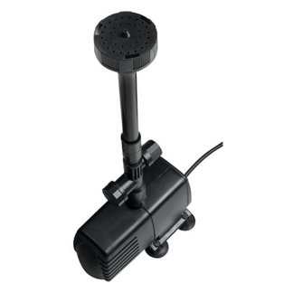 Ubbink Fonteinpomp | Ubbink | 900 ltr/u (Sproeihoogte 180 cm) 1351950 K170130144 - 2