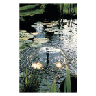 Ubbink Fonteinpomp | Ubbink | 900 ltr/u (Sproeihoogte 180 cm) 1351950 K170130144 - 4