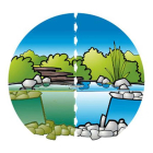 Ubbink Helder vijverwater | Ubbink | 500 ml 1373018 K170130242 - 2