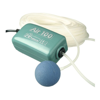 Ubbink Luchtpomp vijver | Ubbink | 100 ltr/u (3W) 1355081 K170130331 - 1