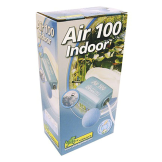 Ubbink Luchtpomp vijver | Ubbink | 100 ltr/u (3W) 1355081 K170130331 - 4