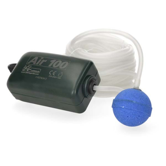Ubbink Luchtpomp vijver | Ubbink | 100 ltr/u (3W) 1355081 K170130331