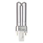 Ubbink Reservelamp voor UV waterzuivering | Ubbink (5W) 1355109 K170130329 Ubbink Reservelamp voor UV waterzuivering | Ubbink (5W) 1355109 K170130329