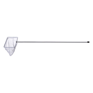 Ubbink Schepnet vijver | Ubbink | 105 cm (Fijnmazig, Vierkant) 1064266 K170130327 - 1