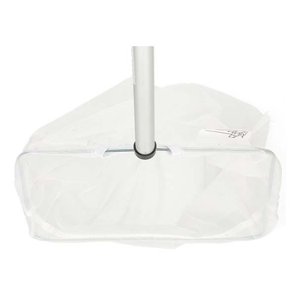 Ubbink Schepnet vijver | Ubbink | 105 cm (Fijnmazig, Vierkant) 1064266 K170130327 - 2