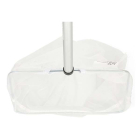 Ubbink Schepnet vijver | Ubbink | 105 cm (Fijnmazig, Vierkant) 1064266 K170130327 - 2