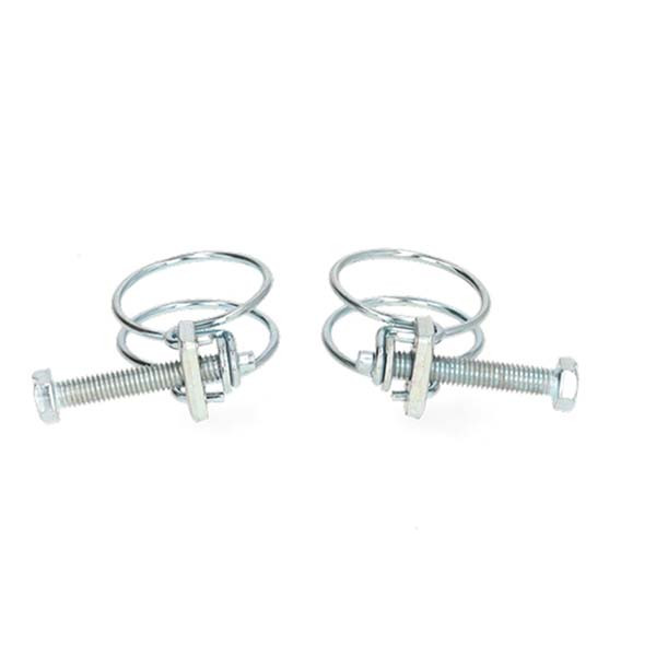 Ubbink Slangklem | Ubbink | 20 – 23 mm | 2 stuks (Voor spiraalslangen) 1510097 K170130149 - 4