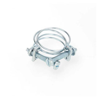 Ubbink Slangklem | Ubbink | 30 – 34 mm | 2 stuks (Voor spiraalslangen) 1510099 K170130323 - 3