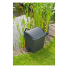 Ubbink Vijver filterpomp | Ubbink | 1900 ltr/h (6 m³, Onderwaterpomp, Doorstroomfilter, UV-C lamp) 1355169 K170130330 - 3