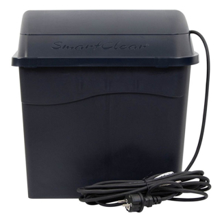 Ubbink Vijver filterpomp | Ubbink | 1900 ltr/u (6 m³, Onderwaterpomp, Doorstroomfilter, UV-C lamp) 1355169 K170130330 - 1