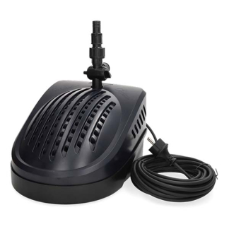 Ubbink Vijver filterpomp | Ubbink | 950 ltr/h (Onderwater filter, Fonteinpomp, 5 m³, Sproeihoogte 100/145 cm, Waterpartijen, Filter, UV-C lamp) 1351320 K170130145
