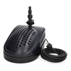 Ubbink Vijver filterpomp | Ubbink | 950 ltr/h (Onderwater filter, Fonteinpomp, 5 m³, Sproeihoogte 100/145 cm, Waterpartijen, Filter, UV-C lamp) 1351320 K170130145 - 1