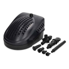 Ubbink Vijver filterpomp | Ubbink | 950 ltr/h (Onderwater filter, Fonteinpomp, 5 m³, Sproeihoogte 100/145 cm, Waterpartijen, Filter, UV-C lamp) 1351320 K170130145 - 2