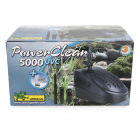 Ubbink Vijver filterpomp | Ubbink | 950 ltr/u (Onderwater filter, Fonteinpomp, 5 m³, Sproeihoogte 100/145 cm, Waterpartijen, Filter, UV-C lamp) 1351320 K170130145 - 7