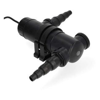 Ubbink Vijverfilter | Ubbink | 5W (UV-C filter, 5 m³) 1355130 K170130328